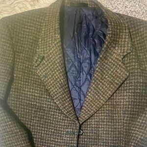 L.L.Bean Thinsulate Blazer